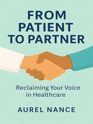 cover image of From Patient to Partner